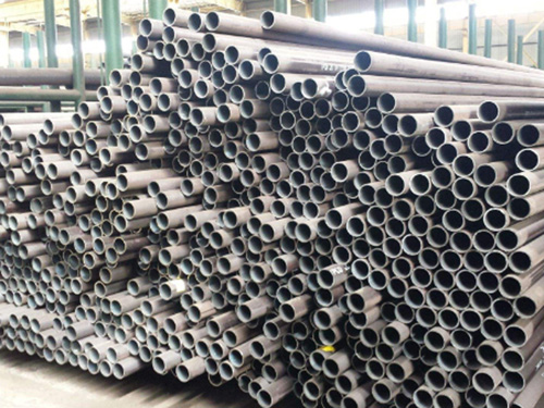 宜城Q355B无缝钢管